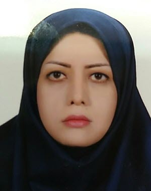 Raheleh Hashemi Habybabady